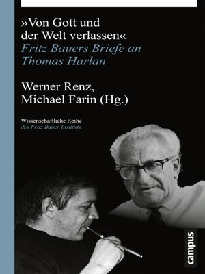 cover image of Von Gott und der Welt verlassen